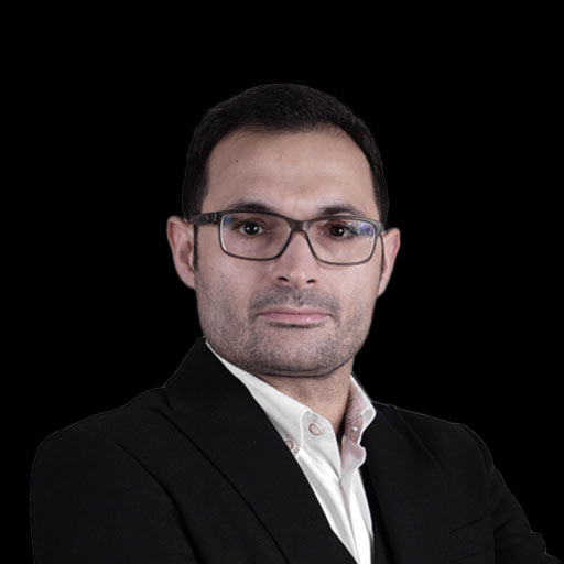 سید محمد صادقی